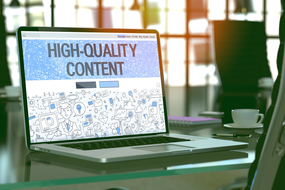 5 Tips to Increase Website Authority