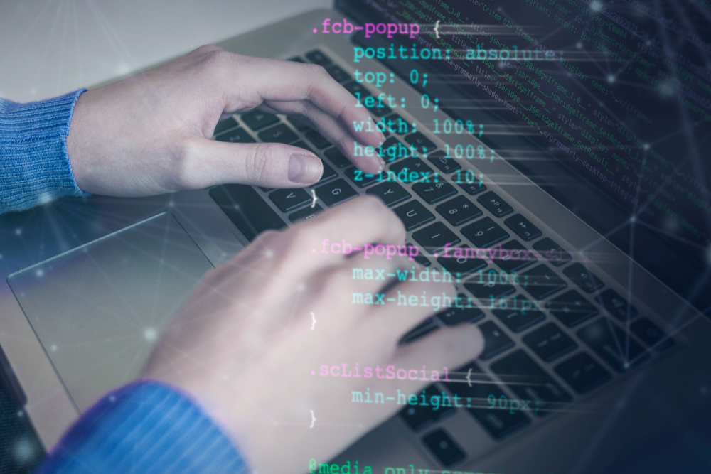 The Importance of CSS Frameworks in Web Development