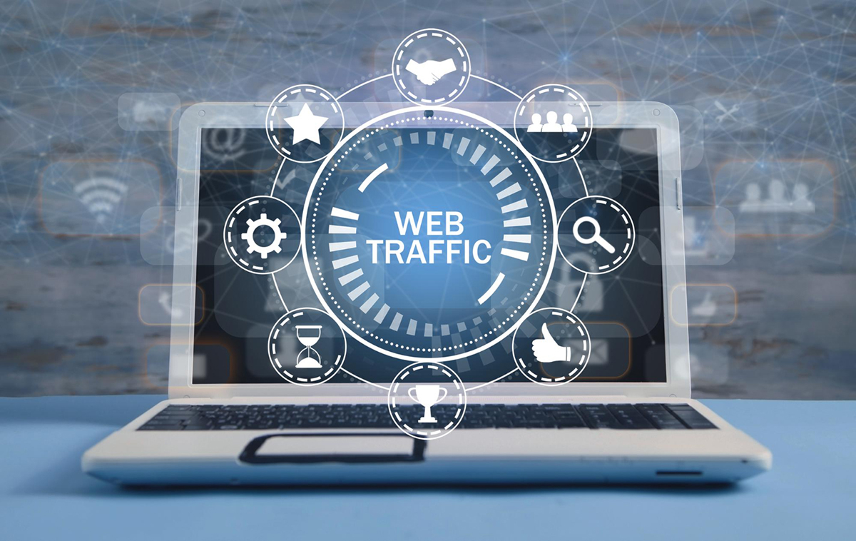 Increasing Organic Traffic on Your Website