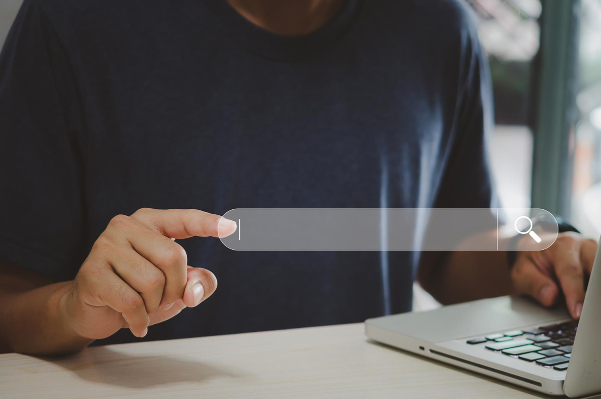 The Benefits of Breadcrumbs Navigation