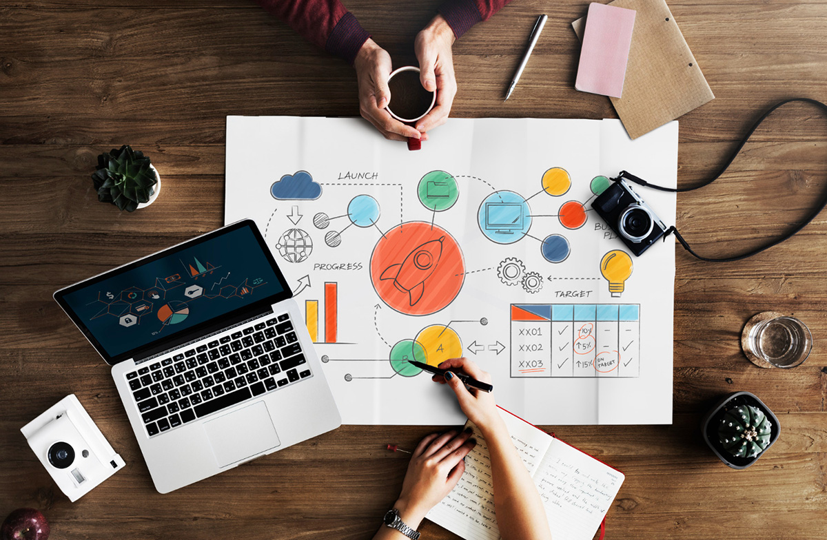 How SEO and Design Can Work Better Together