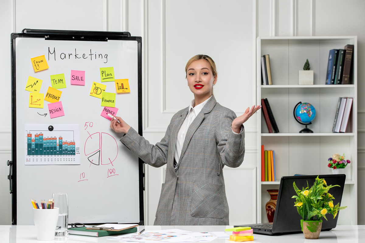 Effective Ways to Promote Your Business