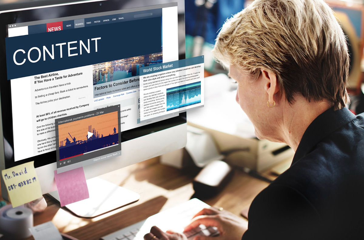 Understanding the Importance of Informational SEO Content