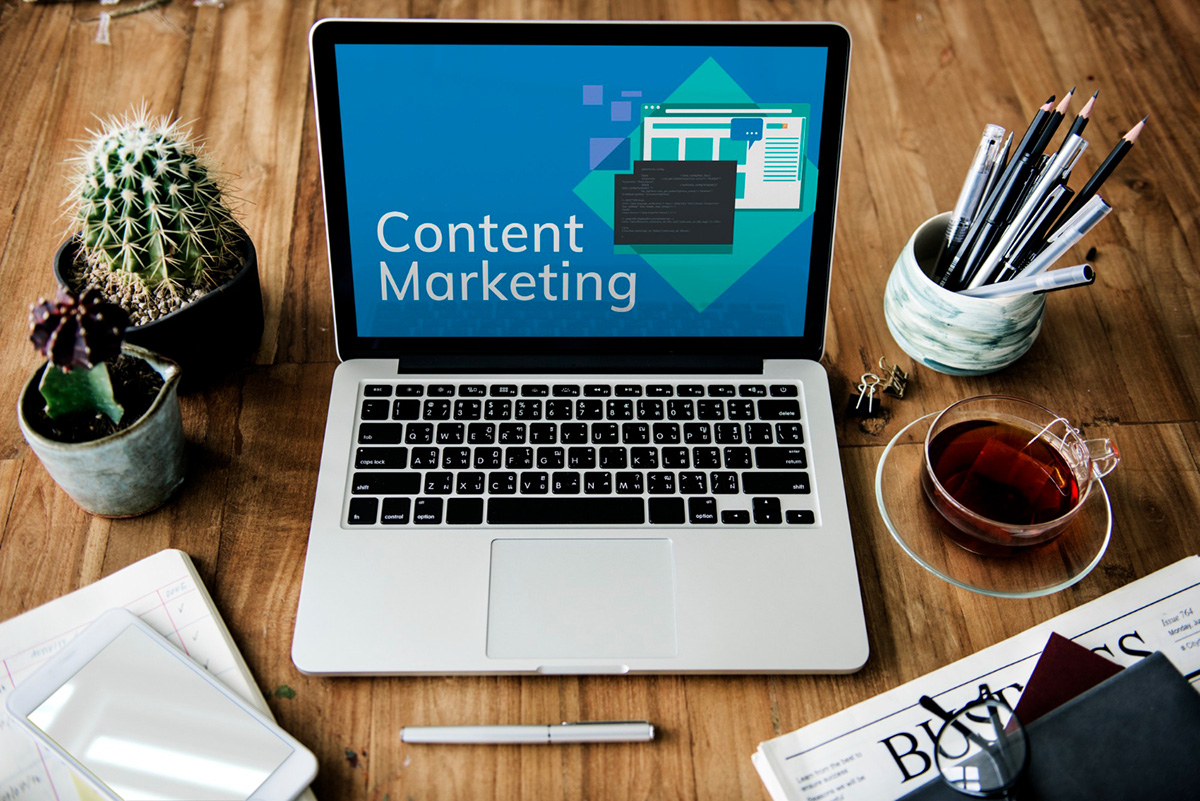 The Power of Effective Content Marketing for your Business
