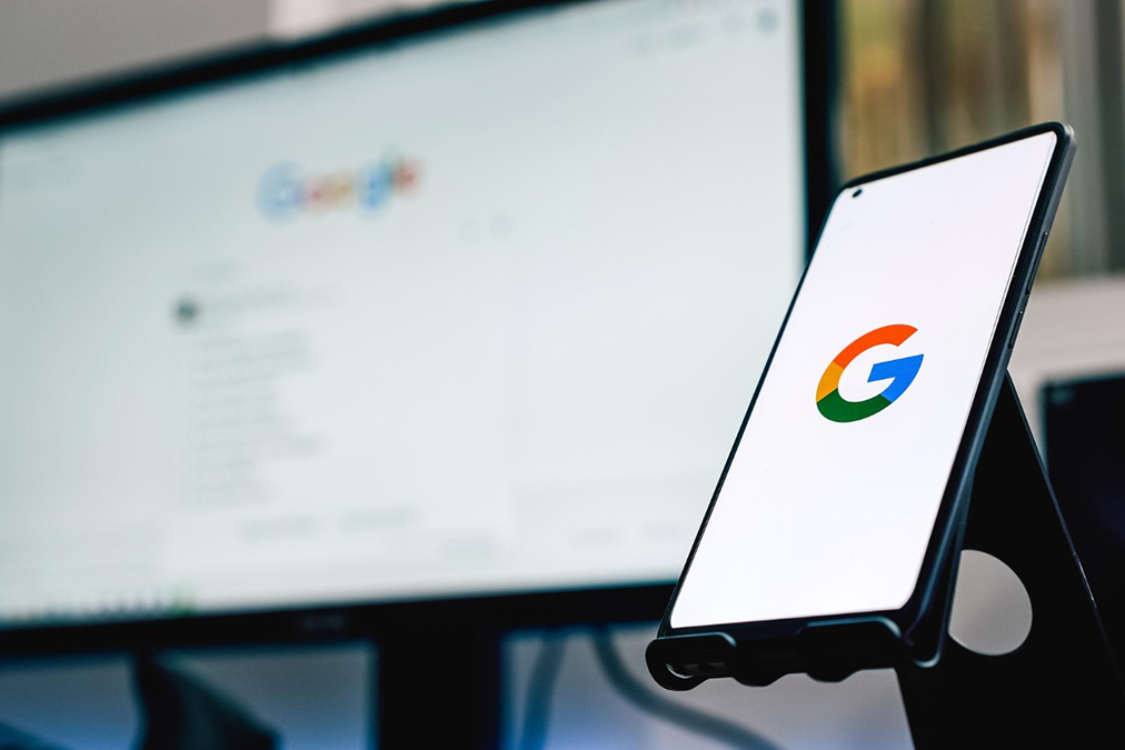 Tips for Improving Your Google Ranking