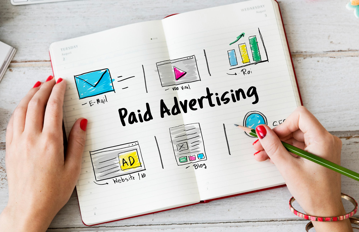 The Benefits of Online Advertisement