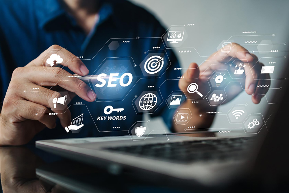 Avoid These Common SEO Mistakes for a Strong Web Presence