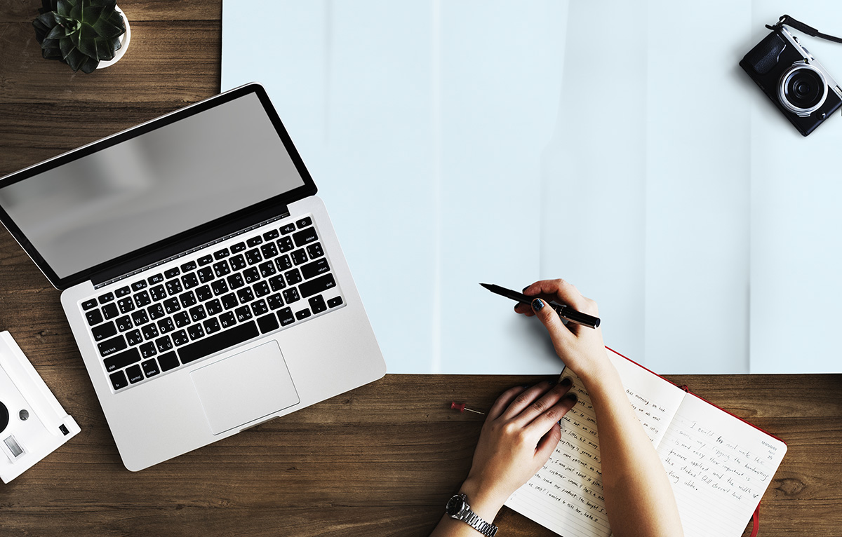 The Evolution of Content Writing: From Pen and Paper to Digital Age