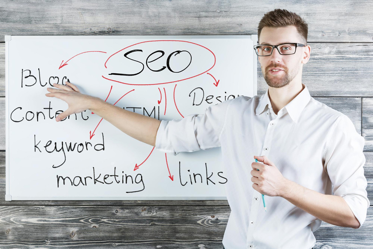Improve Your Website Traffic with an SEO Clean-Up Strategy
