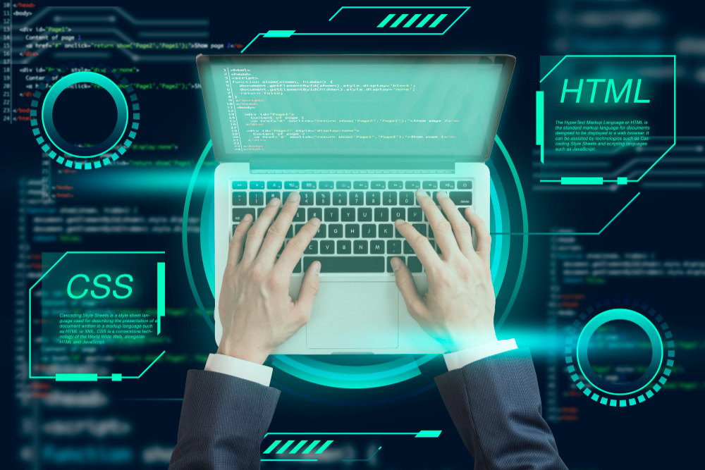 The Advantages of Using CSS Frameworks in Building a Website
