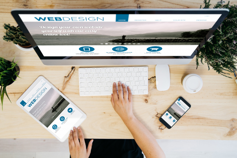 Best Navigation Practices to Improve User Experience