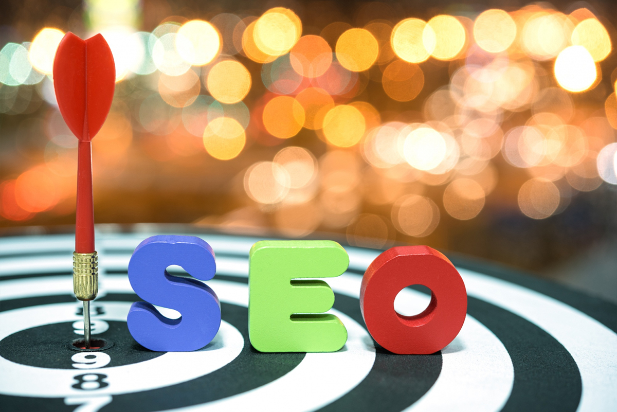 Achieving Local SEO Success