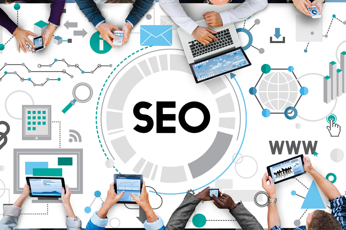 The Evolution of SEO: Keeping Up with the Changing Trends