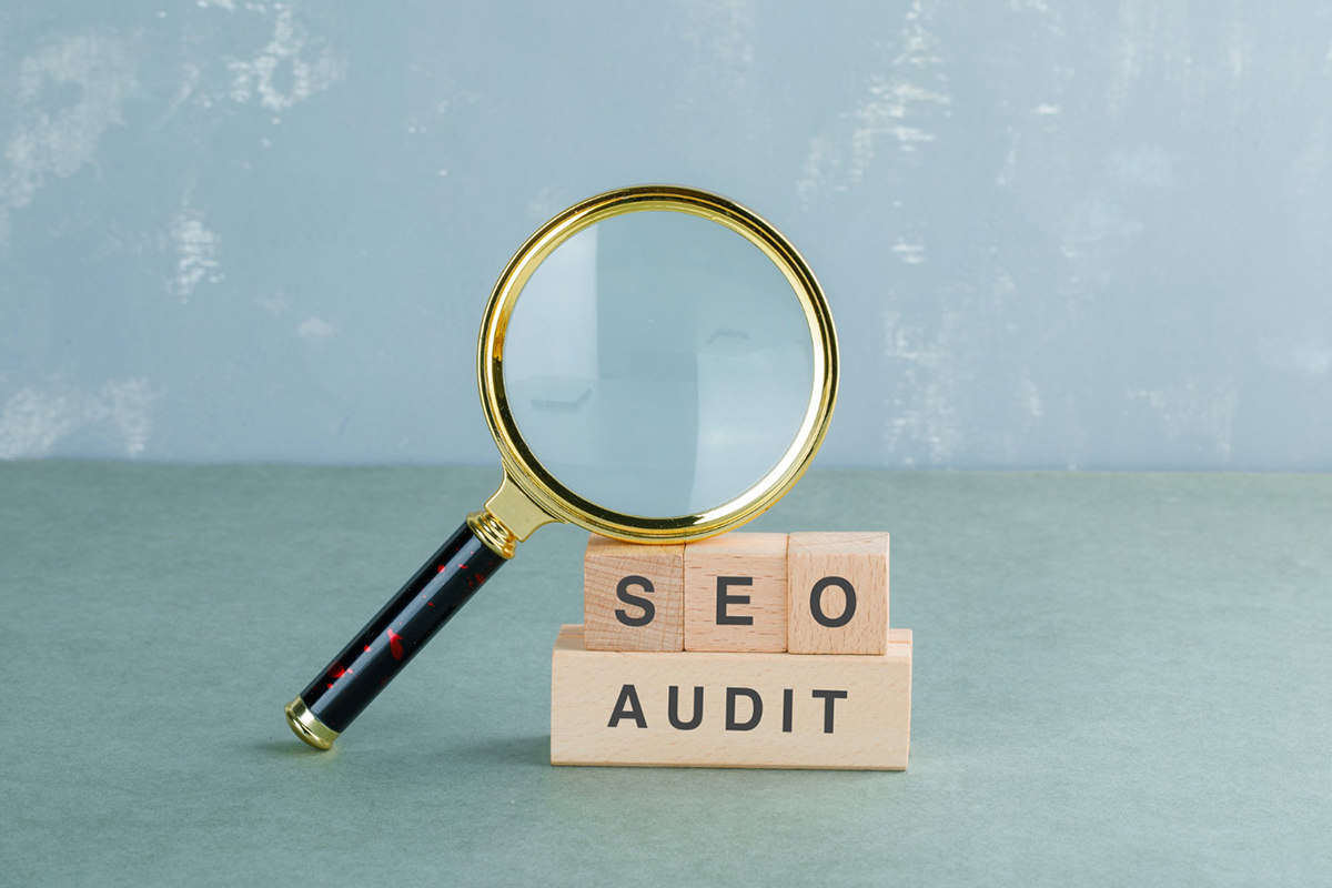 SEO Fixes That Should Be at the Top of Your Audit List