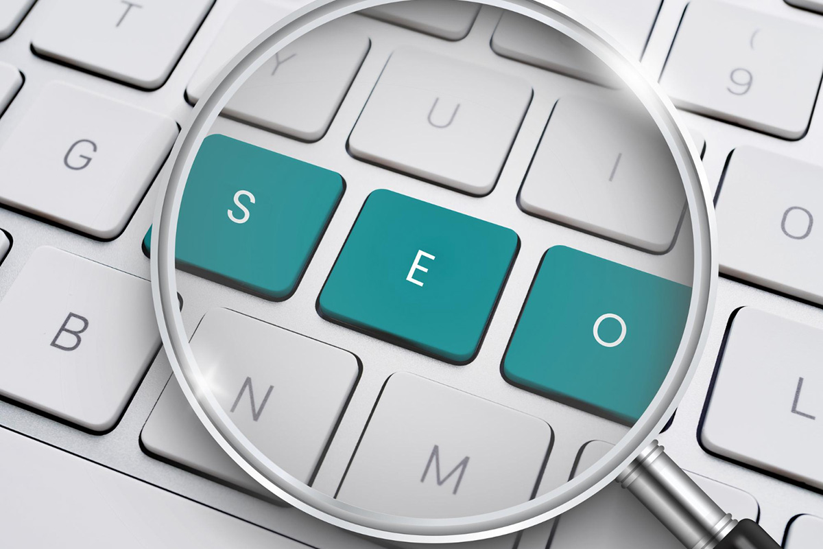 How to Choose Keywords for SEO