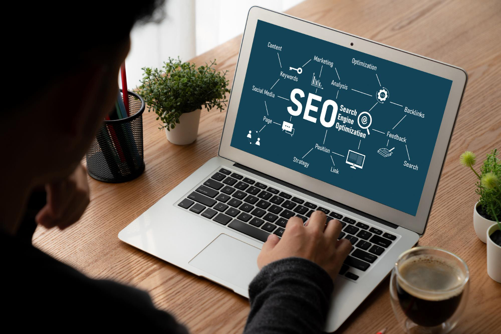 SEO Frequently Asked Questions