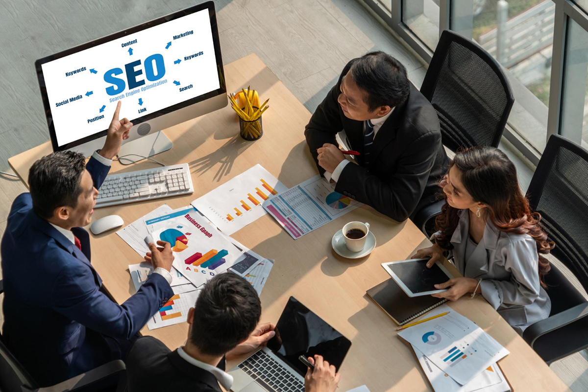 Choosing the Right SEO Agency: What to Look For
