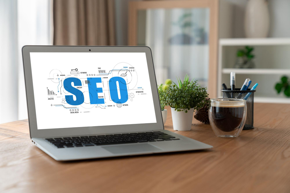 Boost Your Online Visibility with Effective Homepage SEO