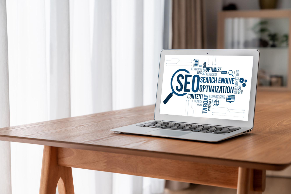 Starting Strong: SEO for a New Website