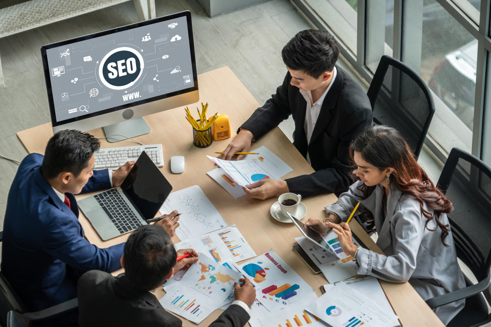 Tips in Choosing the Right SEO Agency