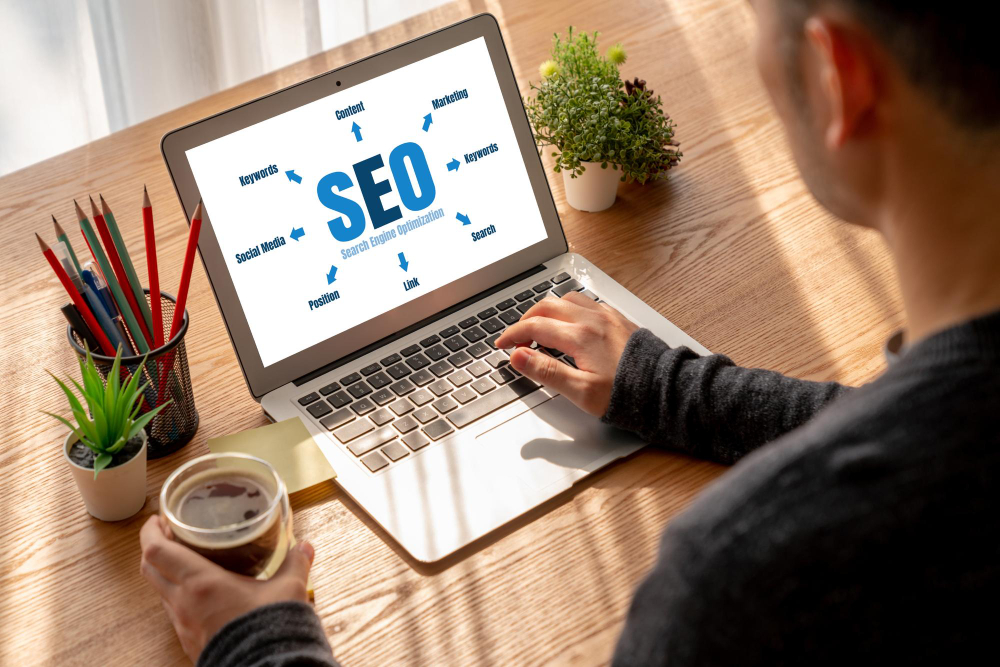 SEO Techniques for More Traffic: The Ultimate Guide