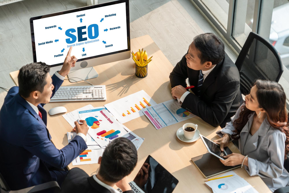 The Ultimate Guide on How to Outsource SEO For Your Business