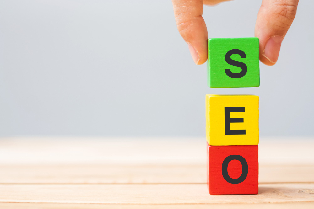 What Are the Benefits of SEO?