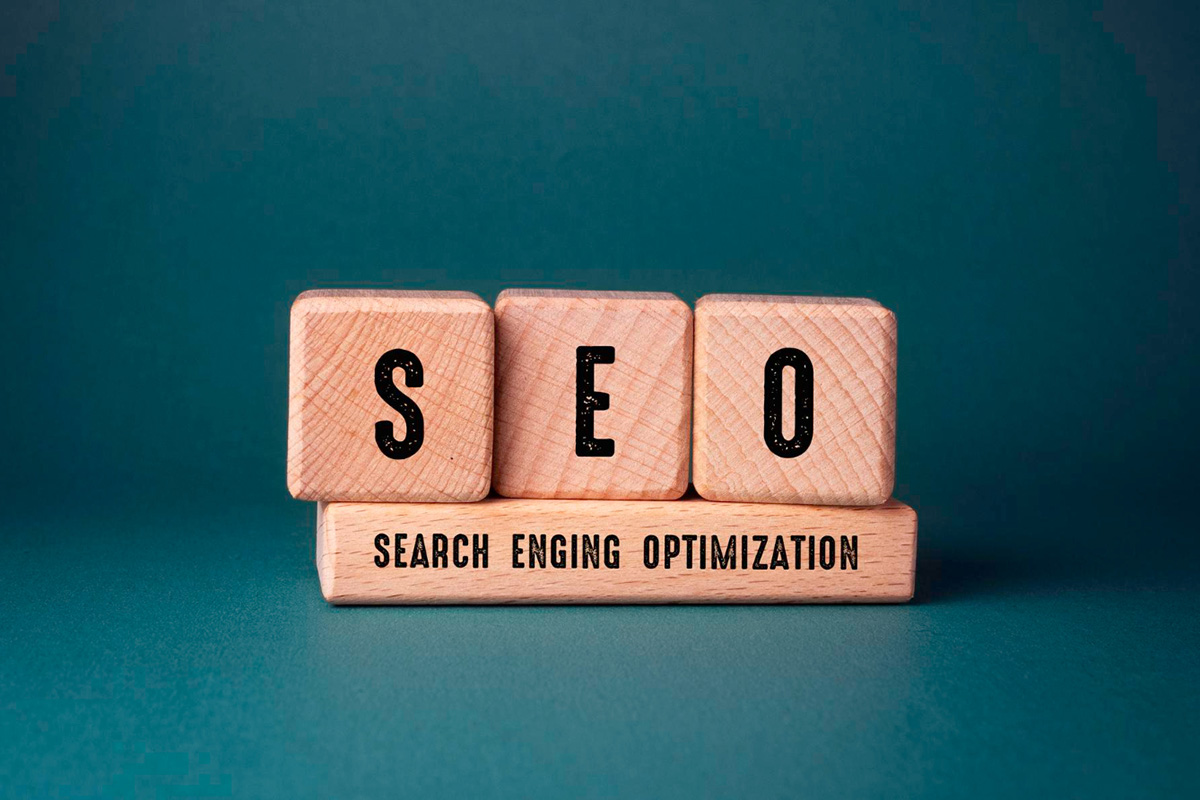 The Importance of SEO
