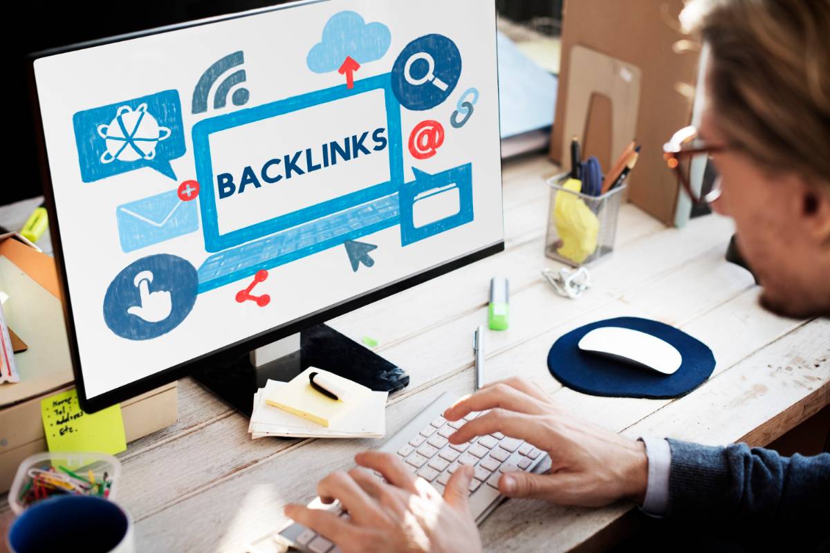 How Backlinking Improves SEO Rankings