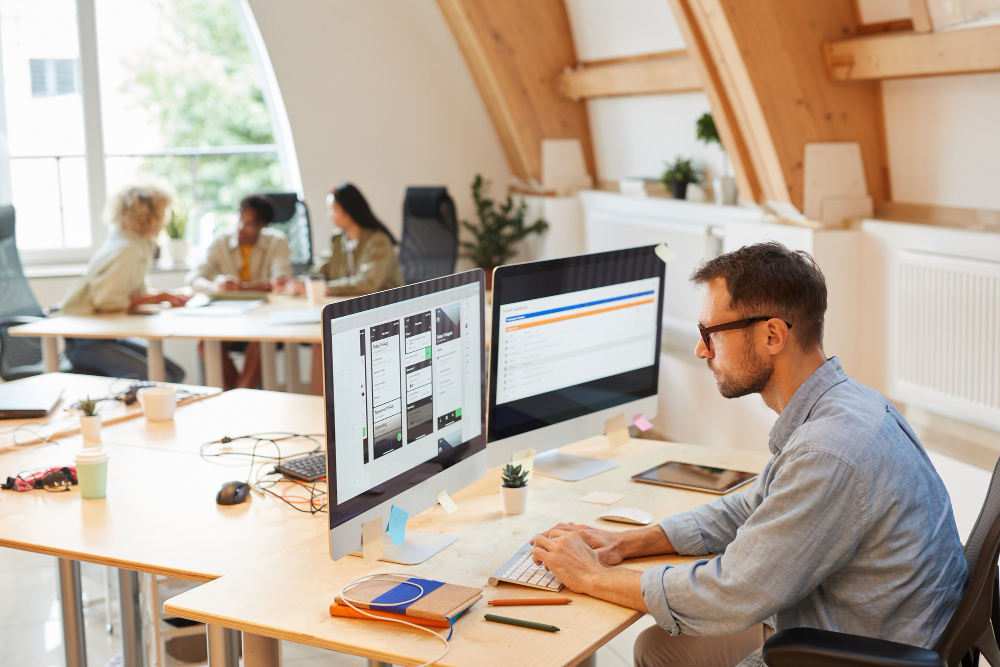 Best Tips for Effective Web Design