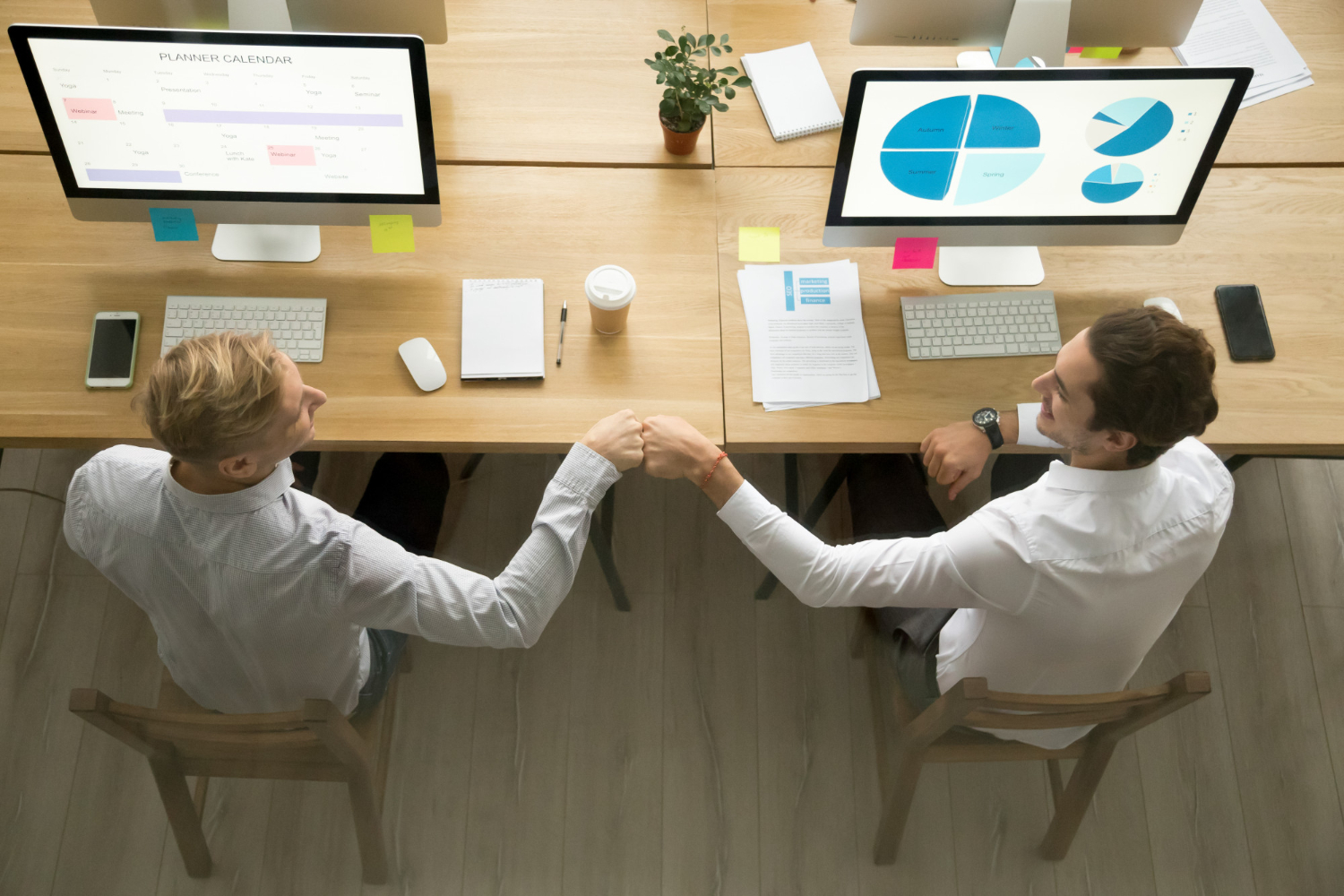 How to Win Potential Consumers with Website and SEO