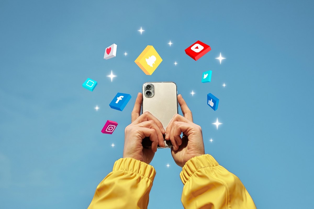 The Power of Social Media Trends for Your Marketing Strategy