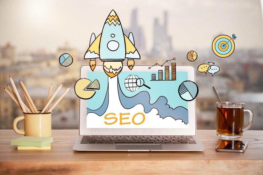 SEO Automation Tools for Improved Efficiency