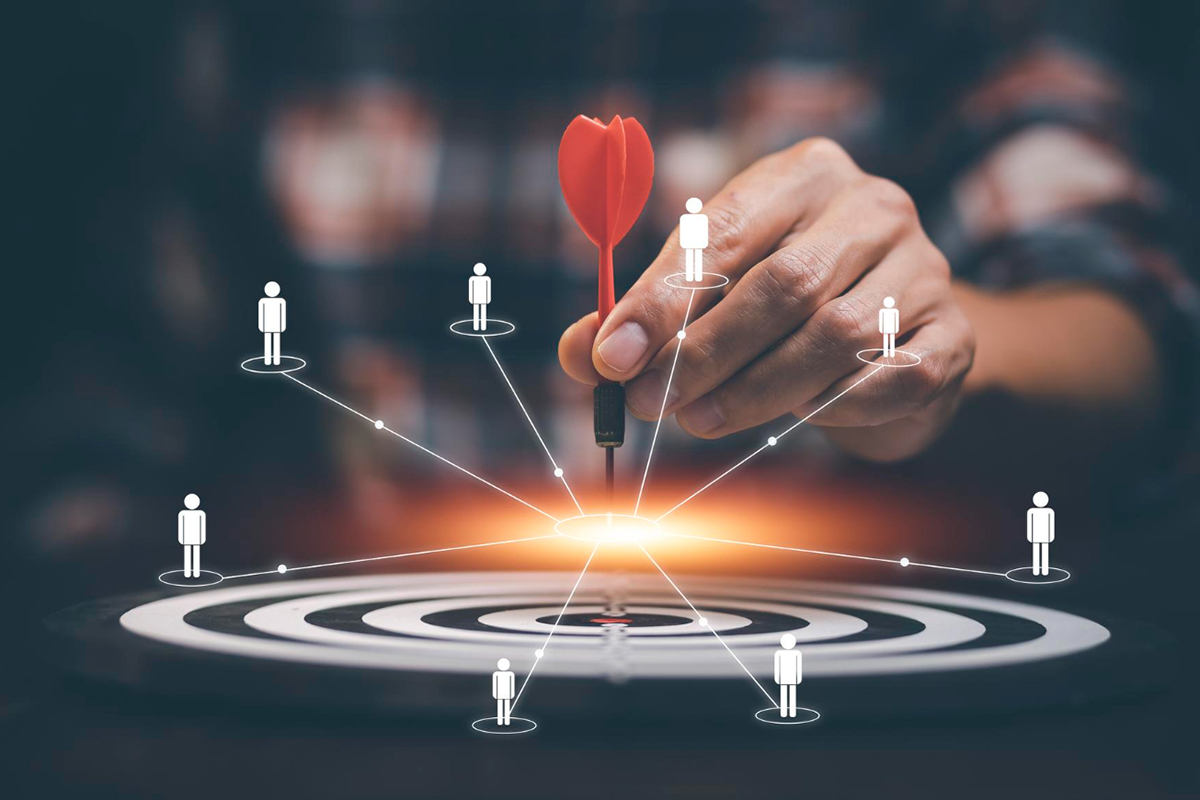 The Importance of Knowing Your Target Audience