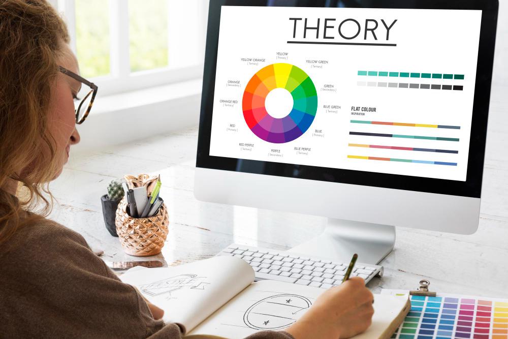 Best Practical Tips for Creating UI Color Schemes