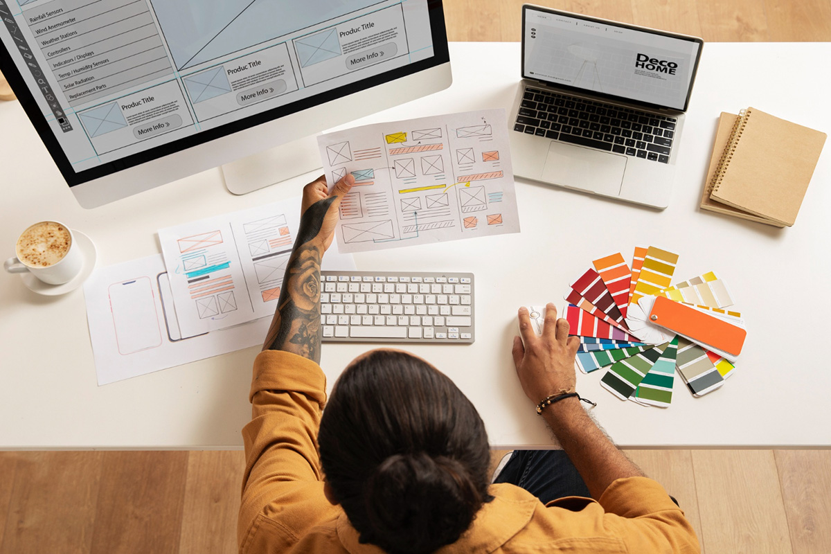 How to Make Your Web Design Accessible for Everyone