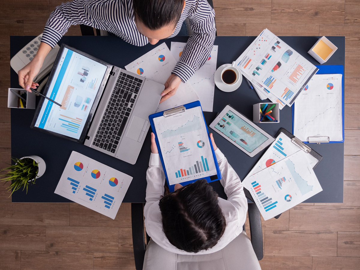 The Importance of Market Research for Your Website's SEO