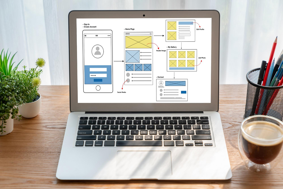 The Vital Importance of a Website Sitemap for SEO
