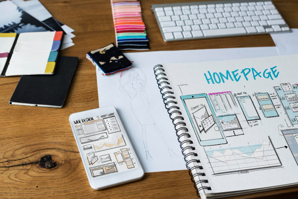 Why Small Details Matter in Web Design