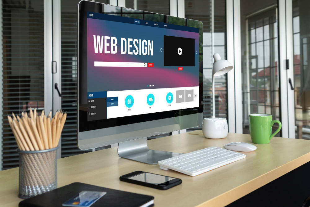 How Your Website Design Affects Your SEO Rankings