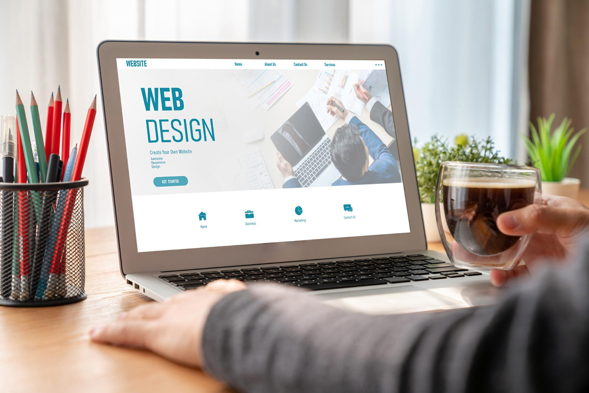 The Ultimate Guide to Website Design Best Practices