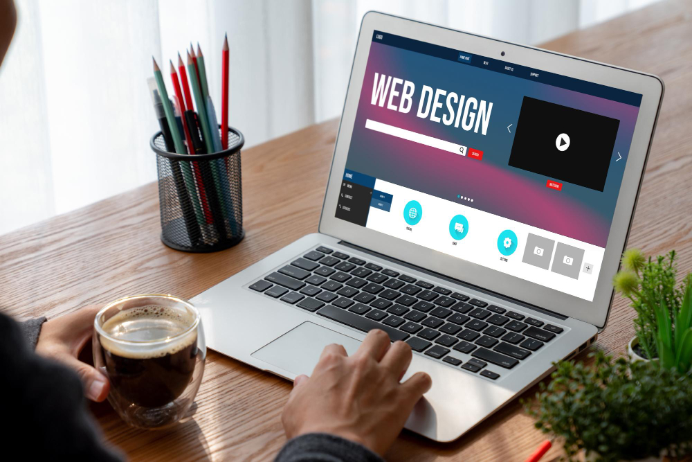 The Critical Role of User Testing in Web Design