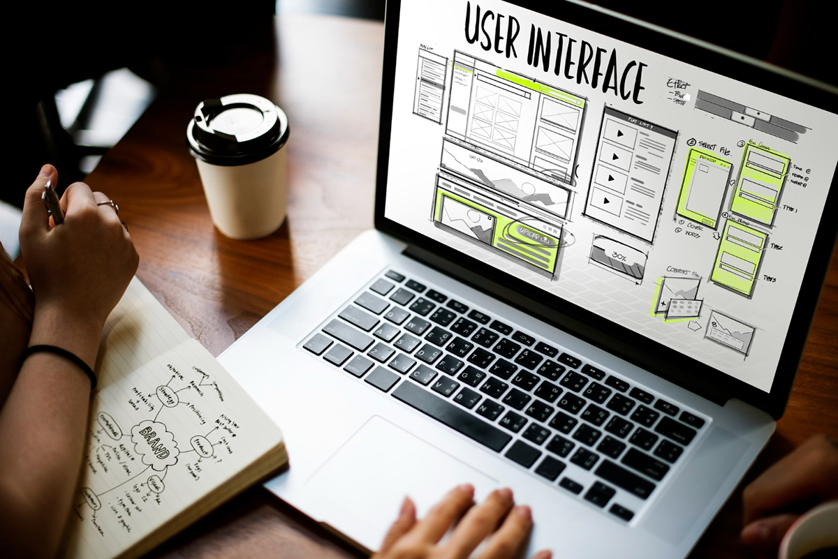 Horizontal or Vertical Navigation Menu: Which One To Choose?