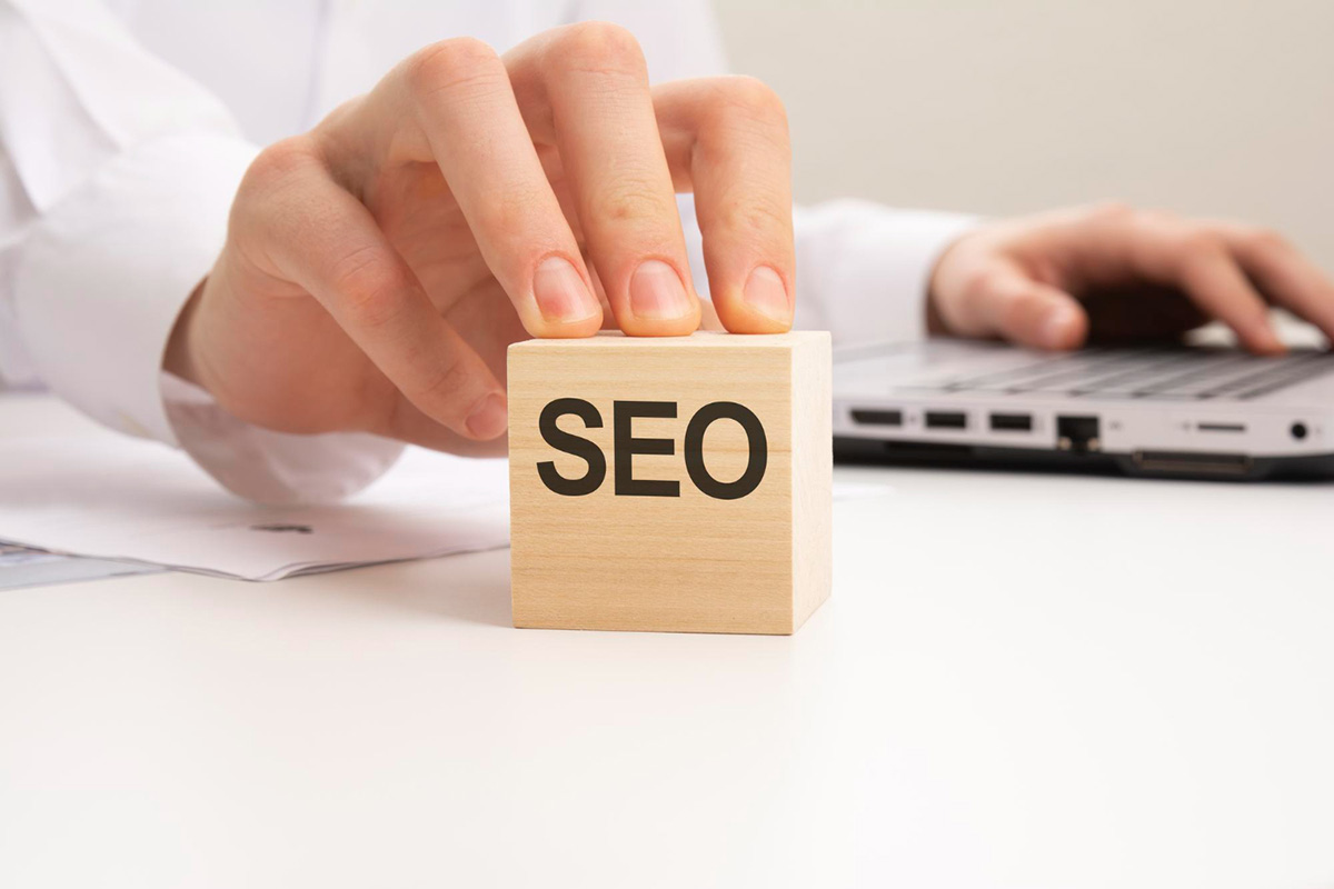 Adding SEO into your Marketing Strategy