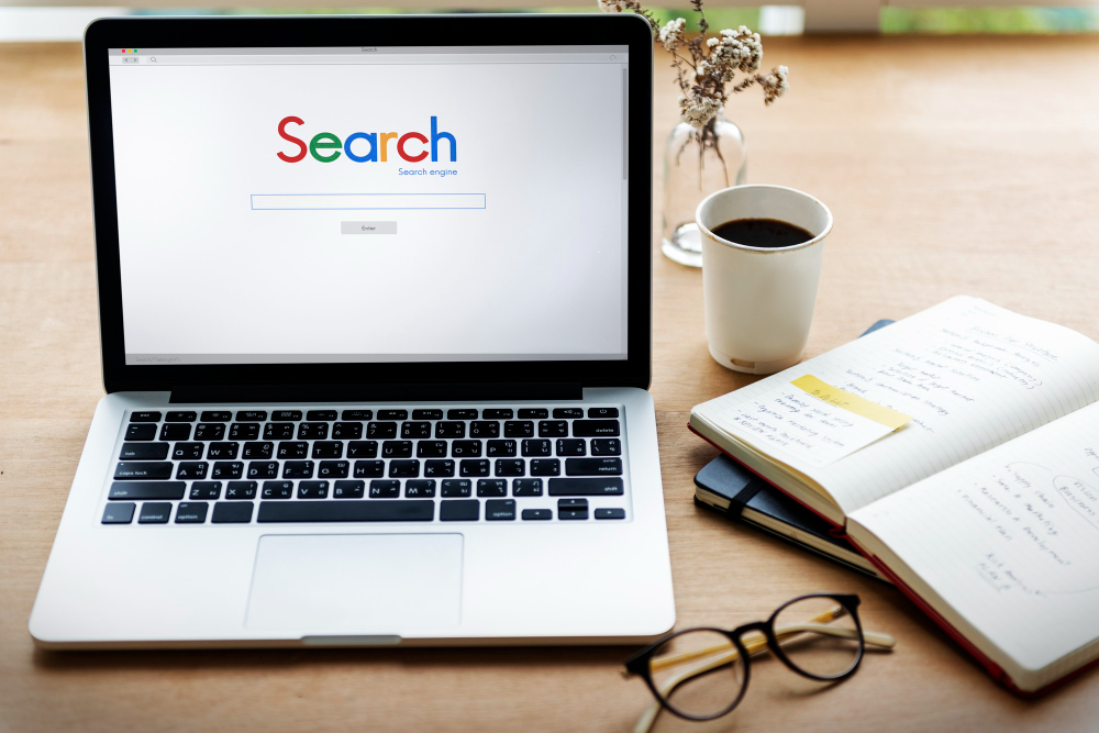Understanding Indexing in the World of Google and SEO in Orlando, FL