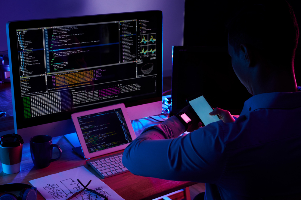 The Future of Web Development
