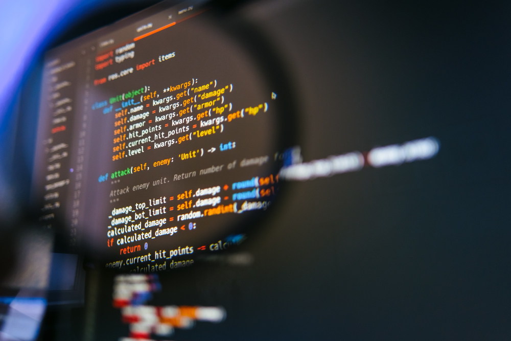 Back-End Web Development Languages