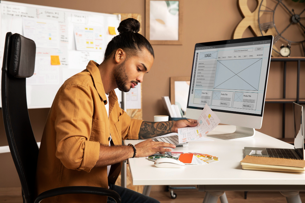 The Importance of Considering Marketing in Web Design