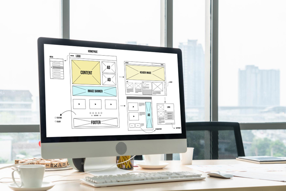 The Complete Guide to Website Redesign