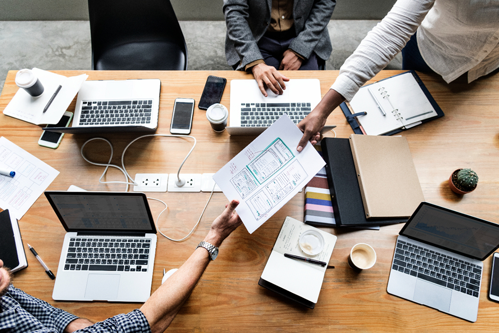 Why You Should Choose REK Marketing & Design for Your Business's Websites